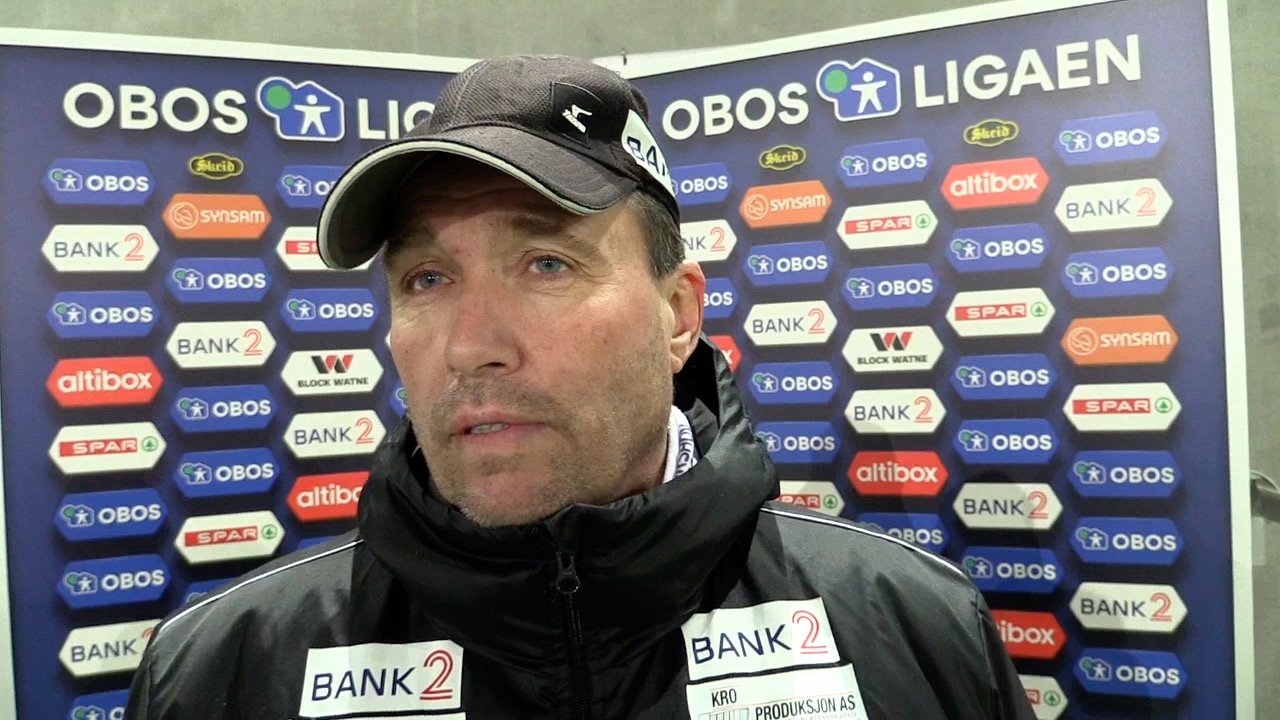 Intervju med Tom etter Skeid - Notodden 02.11.2019.mp4